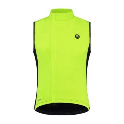 Kamizelka rowerowa męska Rogelli Essential. Czarne kamizelki męskie Rogelli, m. Za 329.00 zł.