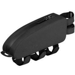 Torba rowerowa na ramę Force Ricket 0,6l. Czarne torby męskie na ramię FORCE, bez wzorów, z materiału, na ramię. Za 139.90 zł.