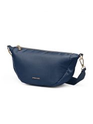 Puccini Torebka "Pulse" w kolorze granatowym - 30 x 17,5 x 9 cm rozmiar: onesize. Niebieskie torebki klasyczne damskie Puccini, bez wzorów, z materiału, bez dodatków. Za 114.17 zł.