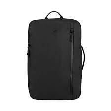 Plecak miejski sportowy Mammut Seon Transporter 25 l. Czarne plecaki męskie Mammut, bez wzorów, z materiału. Za 756.75 zł.