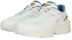 PUMA Nano Odyssey Męskie Trampki. Czarne trampki i tenisówki męskie Puma, bez wzorów, z gumy, bez zapięcia. Za 420.38 zł.
