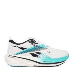 Buty do biegania Reebok. Białe obuwie do biegania damskie Reebok. Za 569.99 zł.