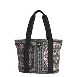 Torba adidas Farm Tote. Brązowe torebki klasyczne damskie Adidas, bez wzorów, bez dodatków. Za 179.00 zł.
