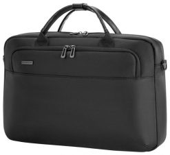 Torba Modecom Monaco 15.6''. Torby na laptopa damskie MODECOM, bez wzorów, z materiału. Za 99.90 zł.