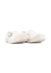 Buty PALLADIUM PAMPA M-JANE W Biały. Białe buty trekkingowe męskie Palladium, na wiosnę, z materiału, bez zapięcia, trekkingowe. Za 278.99 zł.