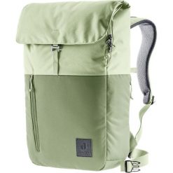 Plecak deuter UP Seoul 16 +. Brązowe plecaki damskie Deuter, bez wzorów, sportowe. Za 569.99 zł.