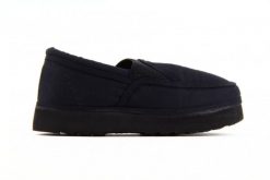 Półbuty Fancy Elastic Black, Czarny, Materiał - 41. Czarne półbuty damskie Rock Spring, bez wzorów, z materiału, retro, bez obcasa. W wyprzedaży za 35.10 zł.