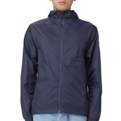 Kurtka JOTT OBAN Niebieski. Niebieskie kurtki męskie jott, na zimę, m, bez wzorów, z tkaniny, bez kaptura. Za 432.99 zł.