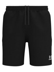 Under Armour Szorty sportowe "Tech Sport Short" w kolorze czarnym rozmiar: XXL. Czarne szorty męskie Under Armour, bez wzorów, z materiału, sportowe. Za 124.95 zł.