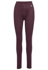 Trespass Dainton damskie legginsy-termiczne z wzorem. Fioletowe legginsy damskie Trespass, m, bez wzorów, z elastanu. Za 183.99 zł.