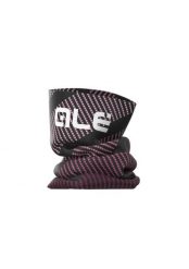 Komin rowerowy Alé Cycling Tak Wool Thermo. Czarne szaliki i kominy damskie ALÉ CYCLING, na jesień, bez wzorów, z materiału. Za 58.99 zł.