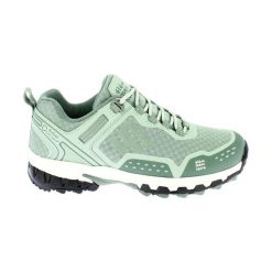 Niskie buty trekkingowe Élémenterre Hedley EV. Brązowe obuwie trekkingowe damskie Elementerre. W wyprzedaży za 252.50 zł.