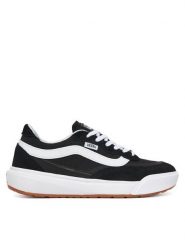 Vans Tenisówki Ultrarange 2.0 SE VN000EDPBZW1 Czarny. Czarne buty sportowe chłopięce Vans, bez wzorów, ze skóry, bez zapięcia. Za 399.99 zł.
