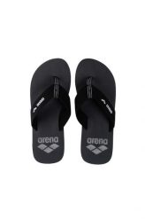 Japonki Arena Sand Thong. Niebieskie klapki i japonki męskie Arena, z bawełny. Za 109.99 zł.