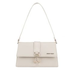 Torebka Jenny Fairy. Torebki klasyczne damskie Jenny Fairy, bez wzorów, bez dodatków. Za 119.99 zł.