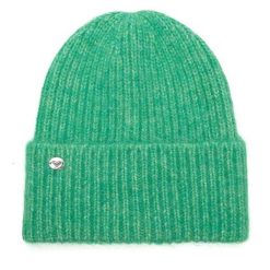 Czapka Roxy. Zielone czapki zimowe damskie Roxy. Za 59.99 zł.