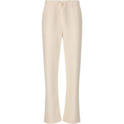 Spodnie damskie Athlecia Cardall Waffle. Szare spodnie dresowe damskie Athlecia, bez wzorów. Za 203.50 zł.