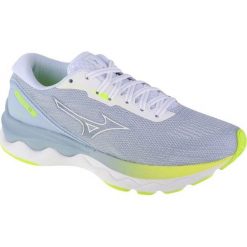 Buty Mizuno Wave Skyrise 3 J1GD220901 szare. Szare obuwie do biegania damskie mizuno wave. Za 673.14 zł.
