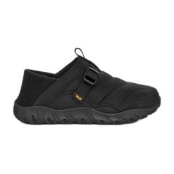 Buty campingowe damskie Teva ReEmber. Czarne obuwie trekkingowe damskie Teva. Za 432.50 zł.