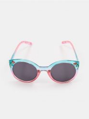 Okulary przeciwsłoneczne Disney Princess - wielobarwny. Okulary przeciwsłoneczne dziecięce Sinsay. Za 12.99 zł.