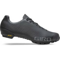 Buty Giro Empire VR90. Czarne buty trekkingowe męskie GIRO, bez zapięcia, rowerowe. W wyprzedaży za 1,122.50 zł.