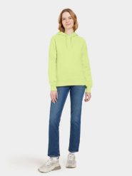 Didriksons Bluza w kolorze zielonym rozmiar: 38. Zielone bluzy z kapturem damskie Didriksons. Za 199.95 zł.