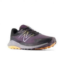 Buty do biegania damskie New Balance WTNTRMP5. Fioletowe obuwie treningowe damskie New Balance, do biegania. Za 643.00 zł.