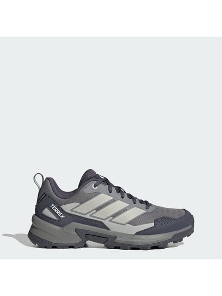 Adidas Trekkingi Terrex Eastrail 3 Climaproof Hiking Shoes JR4012 Szary. Szare obuwie trekkingowe damskie Adidas. Za 398.99 zł.