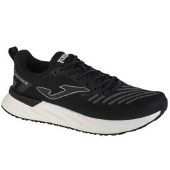 Buty do biegania męskie, Joma R.Viper Men 2221. Czarne obuwie do biegania damskie Joma. Za 219.99 zł.
