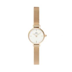 Zegarek Daniel Wellington. Żółte zegarki damskie Daniel Wellington, złote. Za 579.99 zł.