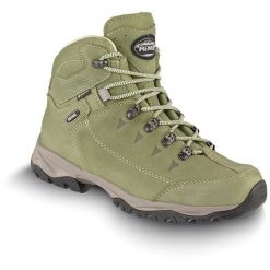 Buty turystyczne damskie Meindl Ohio Lady 2 z membraną Gore - Tex. Zielone obuwie trekkingowe damskie MEINDL. Za 1,027.05 zł.