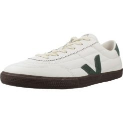 Buty VEJA FU2020895B Biały. Białe buty trekkingowe męskie Veja, ze skóry, bez zapięcia. Za 535.99 zł.