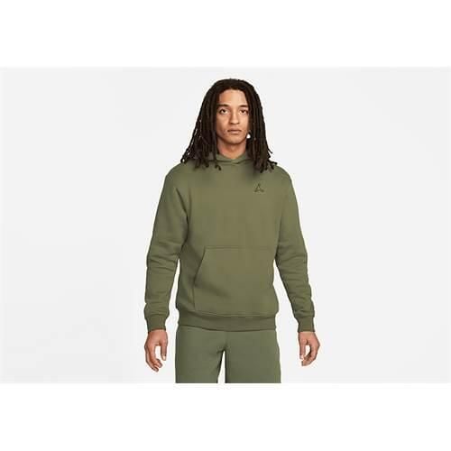 Bluza sportowa męska Nike Air Jordan Essential. Bluzy sportowe męskie Nike, bez wzorów, sportowe, bez kołnierzyka, bez ramiączek. Za 279.00 zł.