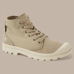 Buty damskie Craghoppers Mesa Mid 2. Brązowe obuwie trekkingowe damskie CRAGHOPPERS. Za 423.70 zł.