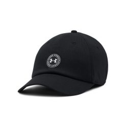 Czapka damska Under Armour Iso-chill Armourvent Adj uniw. Czarne czapki zimowe damskie Under Armour. Za 84.99 zł.