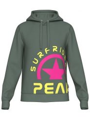 Chiemsee Bluza w kolorze zielonym rozmiar: XL. Zielone bluzy z kapturem męskie Chiemsee, xl. Za 121.45 zł.