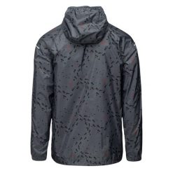 Kurtka turystyczna Martes Essentials Jeffrey. Czarne kurtki treningowe męskie MARTES ESSENTIALS, l, bez wzorów, do biegania. Za 100.77 zł.