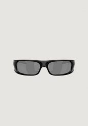 Okulary Mężczyzna OAKLEY. Czarne okulary przeciwsłoneczne męskie Oakley. Za 744.10 zł.