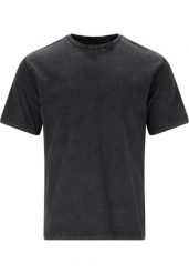 T-shirt Virtus Lloyd. Czarne t-shirty męskie VIRTUS, xl, bez wzorów, z bawełny, bez kołnierzyka. Za 155.00 zł.