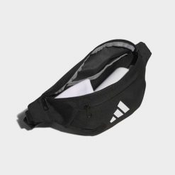 Torba nerka ADIDAS Poland Waist Bag. Torebki klasyczne damskie Adidas, bez wzorów, bez dodatków. Za 79.99 zł.