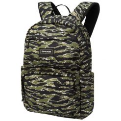 Plecak szkolny Dakine Method 25L. Czarne plecaki damskie Dakine, bez wzorów, z materiału. Za 288.99 zł.