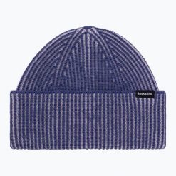 Czapka zimowa Rossignol Brigel. Niebieskie czapki zimowe damskie Rossignol. Za 298.50 zł.