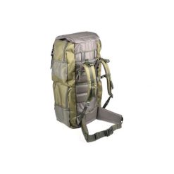 Plecak Rucksack 100 l new. Plecaki damskie CAPERLAN, bez wzorów, z materiału. Za 249.99 zł.