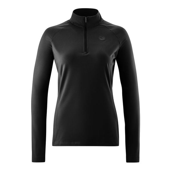 Kurtka damska Gonso Essential. Czarne kurtki damskie Gonso, bez wzorów, bez kaptura. Za 330.50 zł.