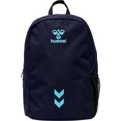 Plecak Hummel Essential. Białe plecaki męskie HUMMEL, bez wzorów, z materiału. Za 125.50 zł.