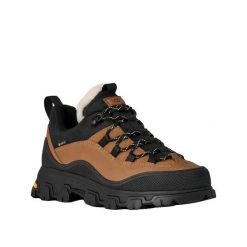Buty turystyczne UGG MetroTrek Hiker Brązowe Damskie. Brązowe obuwie trekkingowe damskie Ugg. Za 855.80 zł.