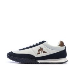 Buty sportowe damskie Veloce Ripstop ombre blue. Białe buty sportowe na co dzień damskie Le Coq Sportif, bez wzorów, z gumy, trekkingowe. Za 325.40 zł.