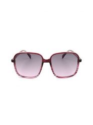 Guess Damskie okulary przeciwsłoneczne w kolorze czerwonym rozmiar: 57. Czerwone okulary przeciwsłoneczne damskie Guess. Za 220.12 zł.