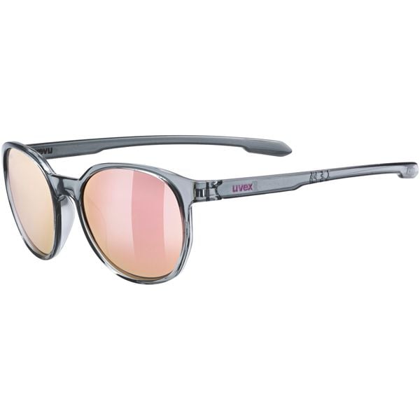 Okulary UVEX LGL 54. Okulary przeciwsłoneczne męskie Uvex. Za 219.90 zł.