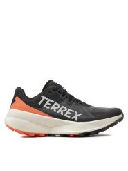 Adidas Buty do biegania Terrex Agravic Speed Trail Running IE7671 Czarny. Czarne obuwie do biegania damskie Adidas. Za 529.99 zł.